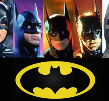 Batman è un idiota autolesionista.