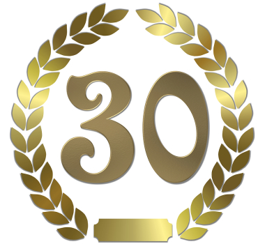 Speciale 30 anni. Cosa un film vi può consigliare.