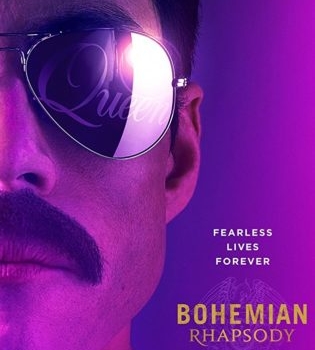 BOHEMIAN RHAPSODY: primo trailer ufficiale del film sui QUEEN