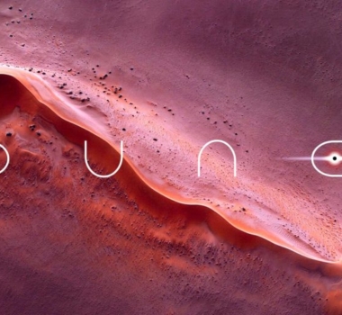 DUNE -Benvenuti sul cocente Arrakis-