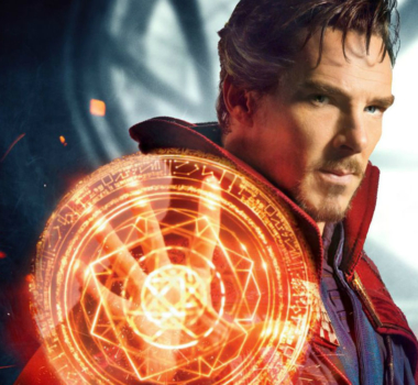 Doctor Strange. Bene ma non Benissimo.