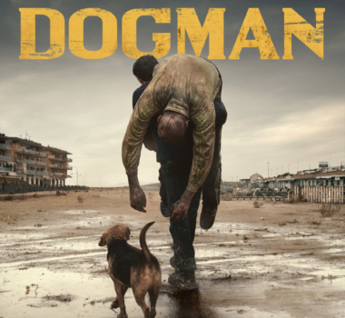 DOGMAN – La Recensione