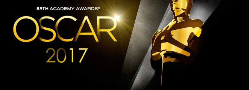 LA LA LADRI DI OSCAR – Resoconto sull’89esima edizione degli Academy Awards