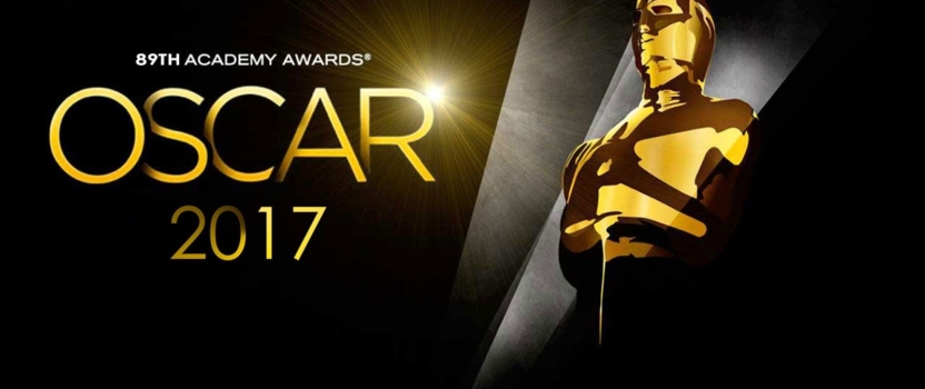 LA LA LADRI DI OSCAR – Resoconto sull’89esima edizione degli Academy Awards