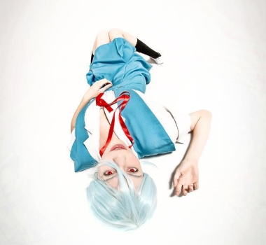 Evangelion Fashion