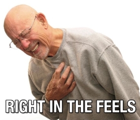 The Giver e Equilibrium. I Know That Feel