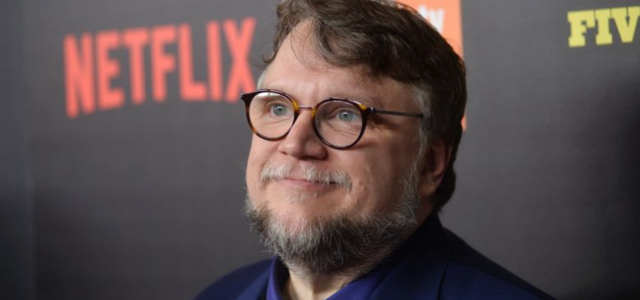 GUILLERMO DEL TORO E NETFLIX. AL VIA UN NUOVO “PAUROSO” PROGETTO