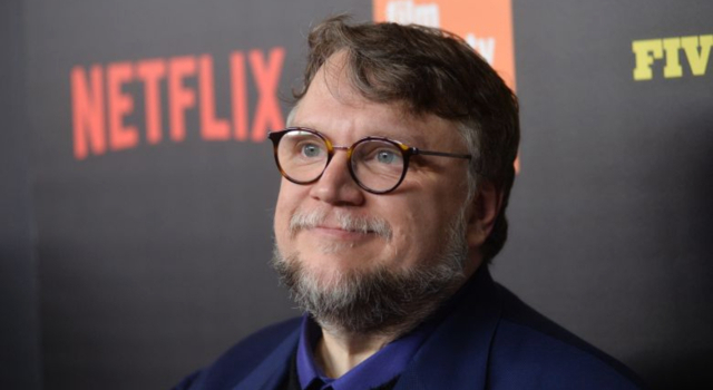 GUILLERMO DEL TORO E NETFLIX. AL VIA UN NUOVO “PAUROSO” PROGETTO