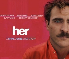 Her – Il ritratto dell’amore cibernetico