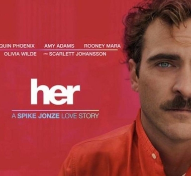 Her – Il ritratto dell’amore cibernetico