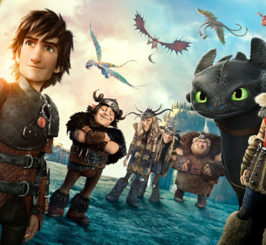 “How to Train your Dragon 2” Draghi, emozioni e lezioni di vita.