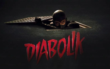 Diabolik -Flop in calzamaglia-