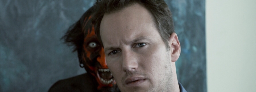 Insidious – Il confronto