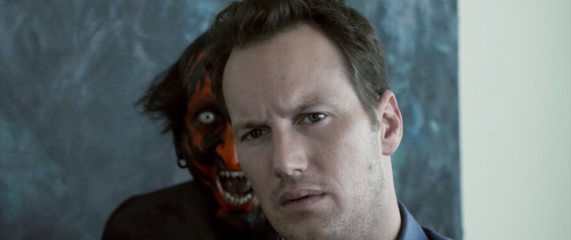 Insidious – Il confronto