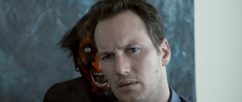 Insidious – Il confronto