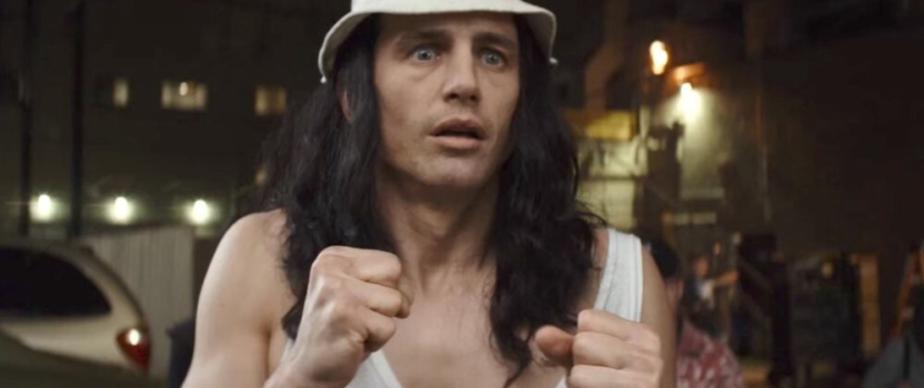 The Disaster Artist: il genio e il folle