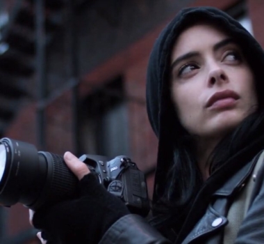 Jessica Jones -Il crepuscolo dei Difensori-