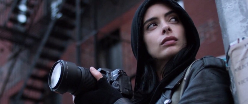 Jessica Jones -Il crepuscolo dei Difensori-