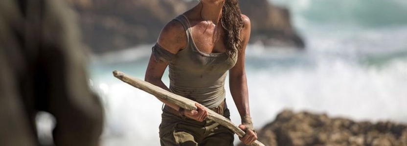Tomb Raider -Il lignaggio di Lara-