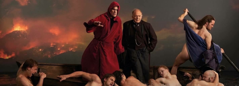 THE HOUSE THAT JACK BUILT: Trailer Internazionale