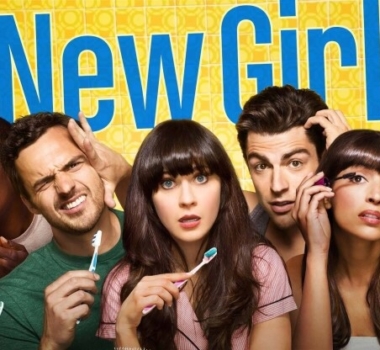 New Girl -Un doveroso Addio-