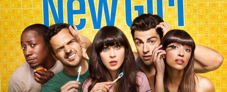 New Girl -Un doveroso Addio-