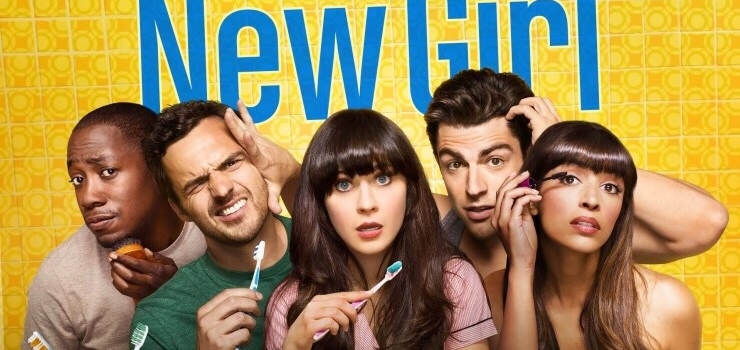 New Girl -Un doveroso Addio-