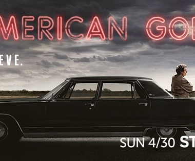American Gods: E tu? Credi?