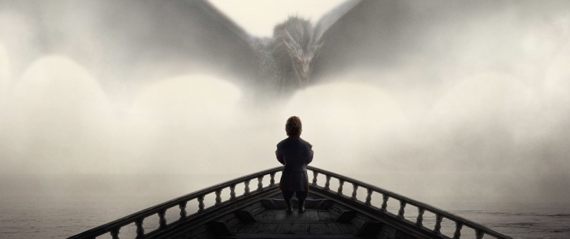 GoT: l’inverno, i draghi e il fan service