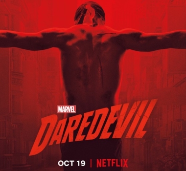 Daredevil- Grazie a Dio per il Diavolo-