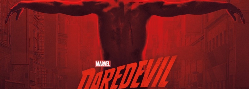 Daredevil- Grazie a Dio per il Diavolo-