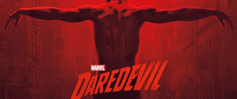 Daredevil- Grazie a Dio per il Diavolo-