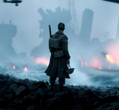 Dunkirk e la claustrofobia della paura