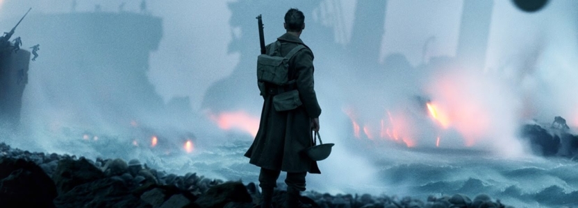 Dunkirk e la claustrofobia della paura