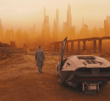 Blade Runner 2049 -Un degno Erede-