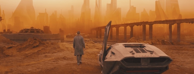 Blade Runner 2049 -Un degno Erede-