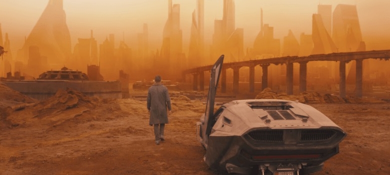 Blade Runner 2049 -Un degno Erede-
