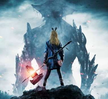 I KILL GIANTS – LA RECENSIONE