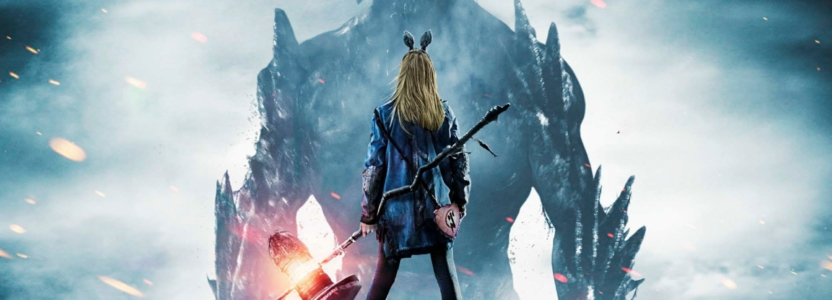 I KILL GIANTS – LA RECENSIONE