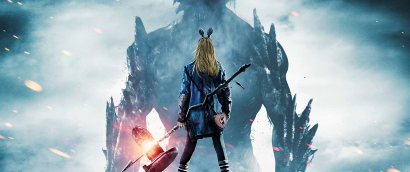 I KILL GIANTS – LA RECENSIONE