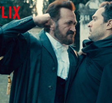 Rimetti a noi i nostri debiti – Il primo film Netflix Italiano!