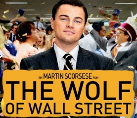 The Wolf of Wall Street. C’è sempre da imparare.