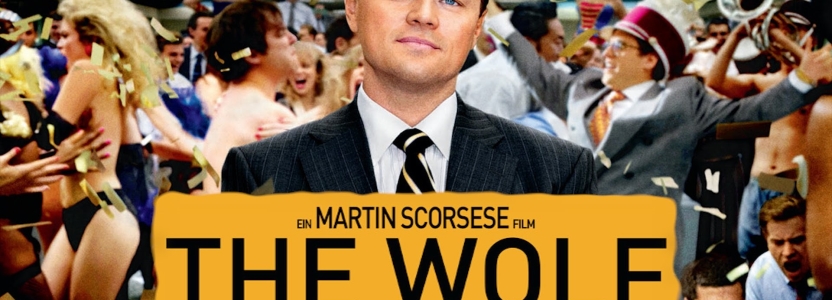 The Wolf of Wall Street. C’è sempre da imparare.