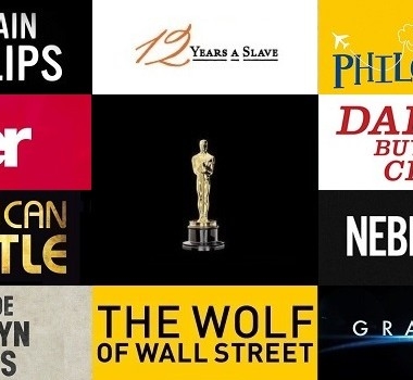 Oscar 2014. Pensieri sparsi