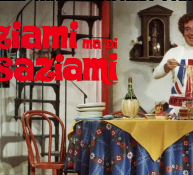 Straziami ma di Baci Saziami