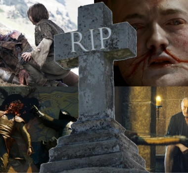 Quarta Stagione di Game of Thrones: Climax e Apoteosi