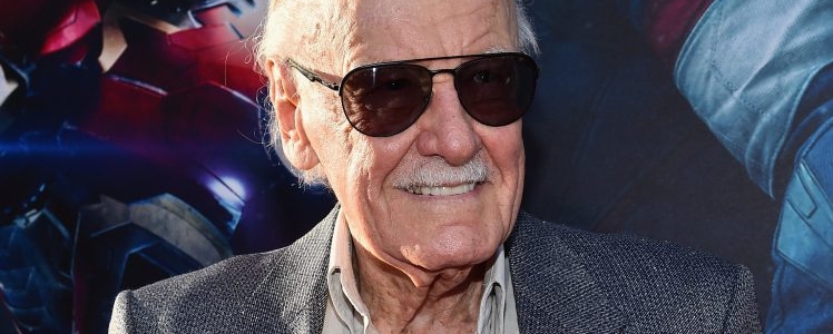 STAN LEE, causa da un miliardo di dollari!