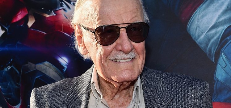 STAN LEE, causa da un miliardo di dollari!