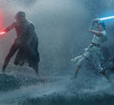 Star Wars -L’ascesa, o meglio la caduta di Skywalker-