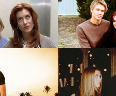 IL TRIANGOLO…SÌ!  Top 5 dei triangoli più famosi delle serie tv